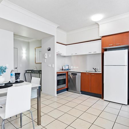 Chevron Renaissance - Self Contained & Privately Managed Apartments Gold Coast Exterior foto